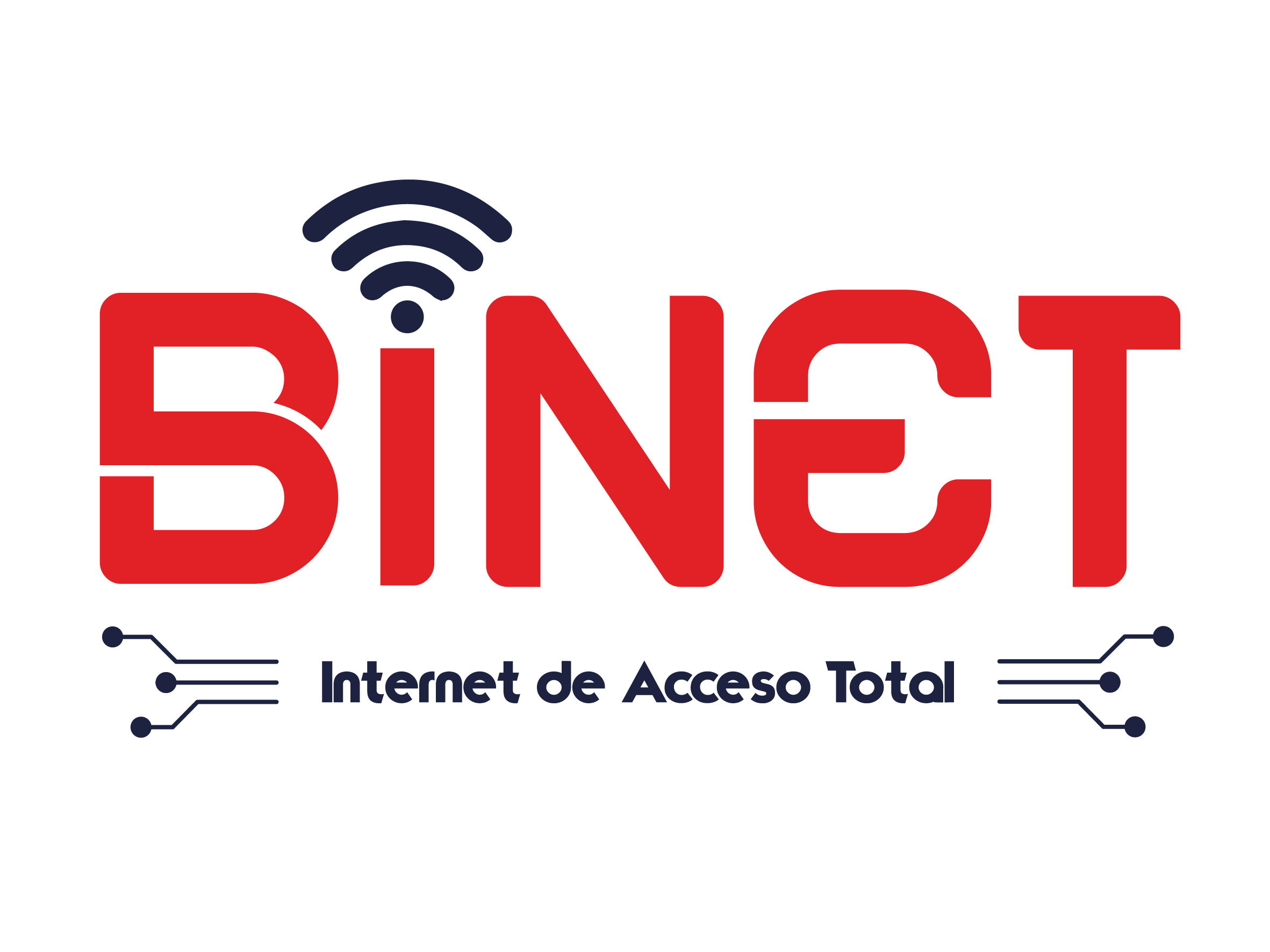 BINET Logo